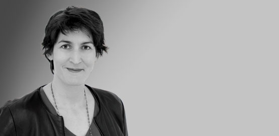 Marie-Laure Cassé Directrice Digital et Marketing