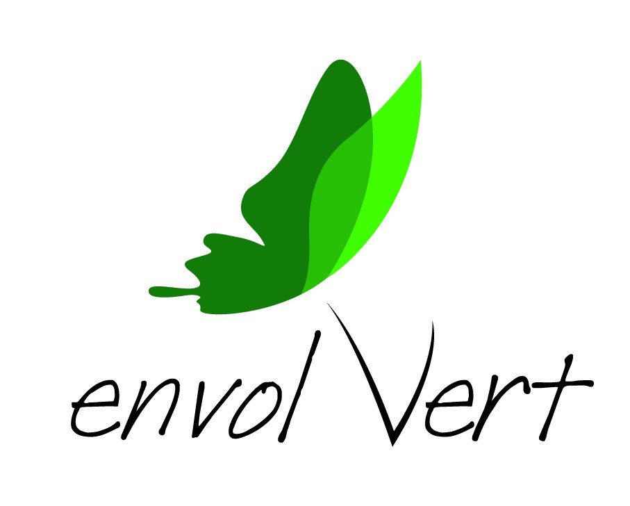 Logo Envol Vert