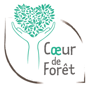 coeur de foret