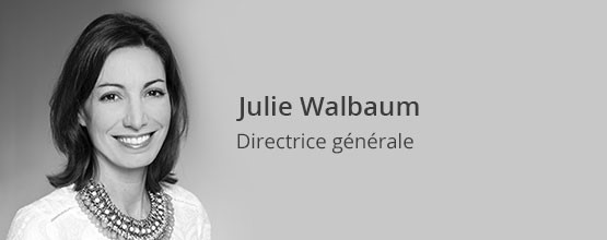 Julie Walbaum