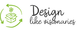 Design like visionaries