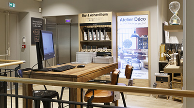 Maisons du Monde launches its Decor Workshop: an omnichannel range