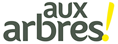 Logo Aux Arbres