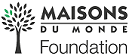 Logo de MDM Foundation
