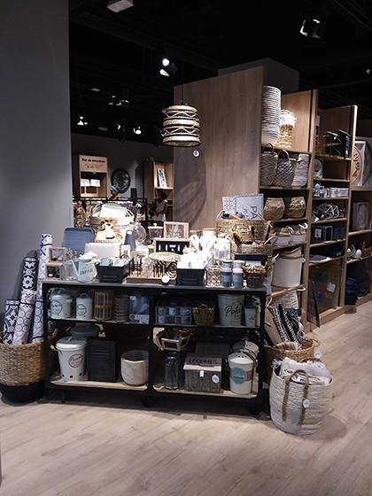 Maisons du Monde arrives in Portugal and opens a brand-new store in Faro!