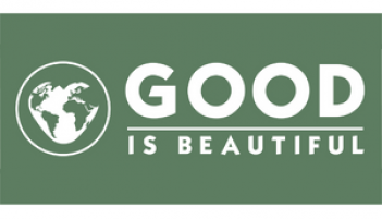 Good is beautiful